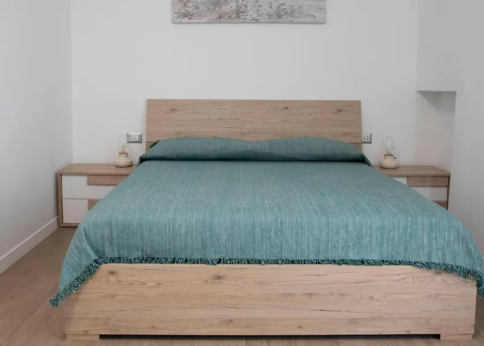 Adelphi 2 Apartment *