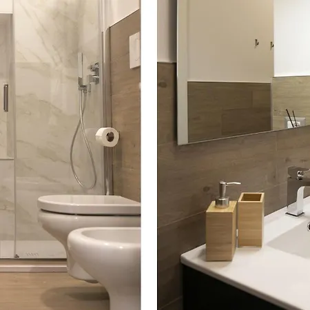 Apartamento Adelphi 2 Bari