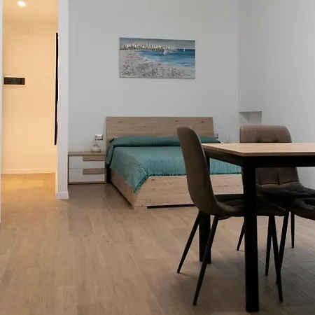 Apartamento Adelphi 2