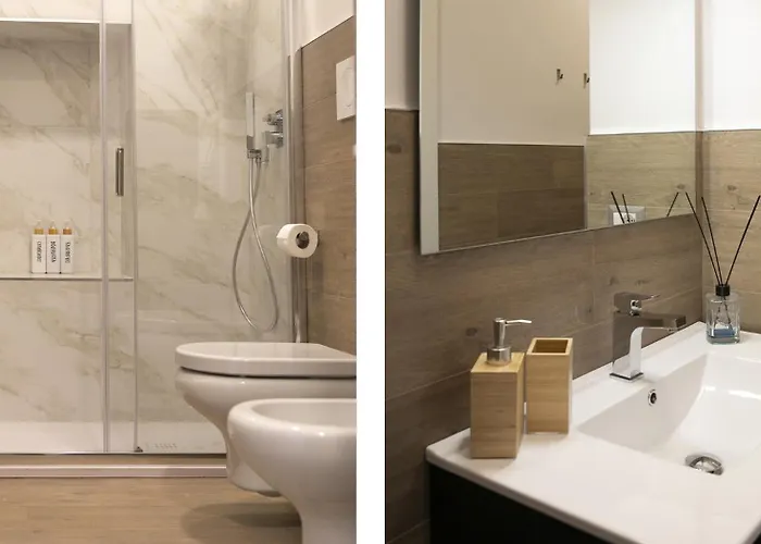 公寓 Adelphi 2 巴里